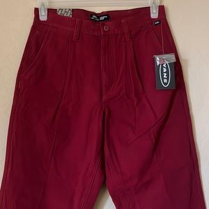 Vans authentic chinos